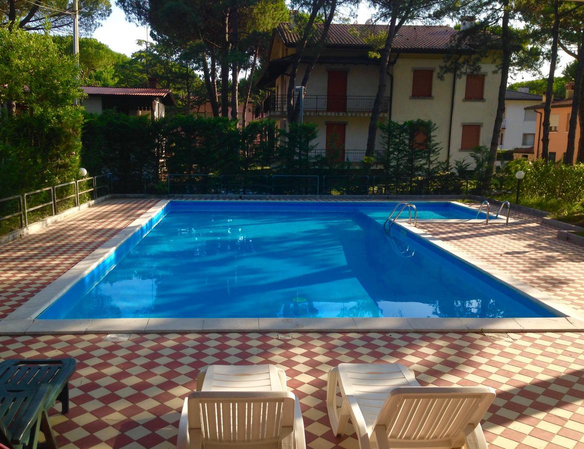G/Hotel Lignano Линяно Сабиадоро Екстериор снимка